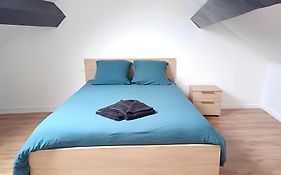 Bizet - Maison Amienoise- 2 Chambres