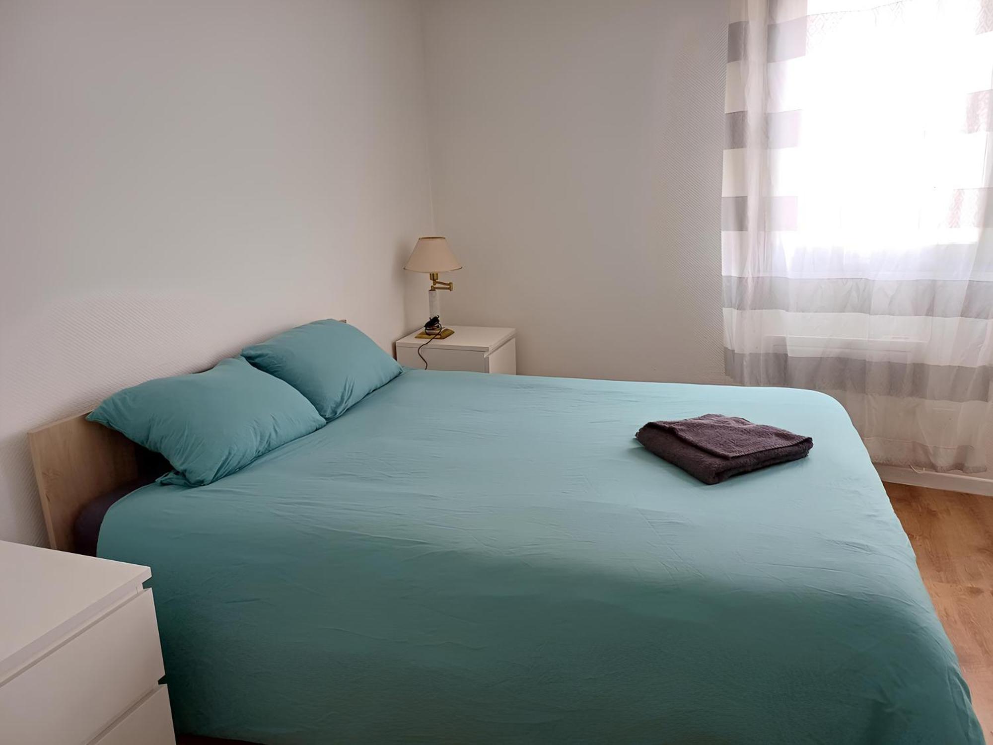 Bizet - Maison Amienoise- 2 Chambres Amiens Extérieur photo